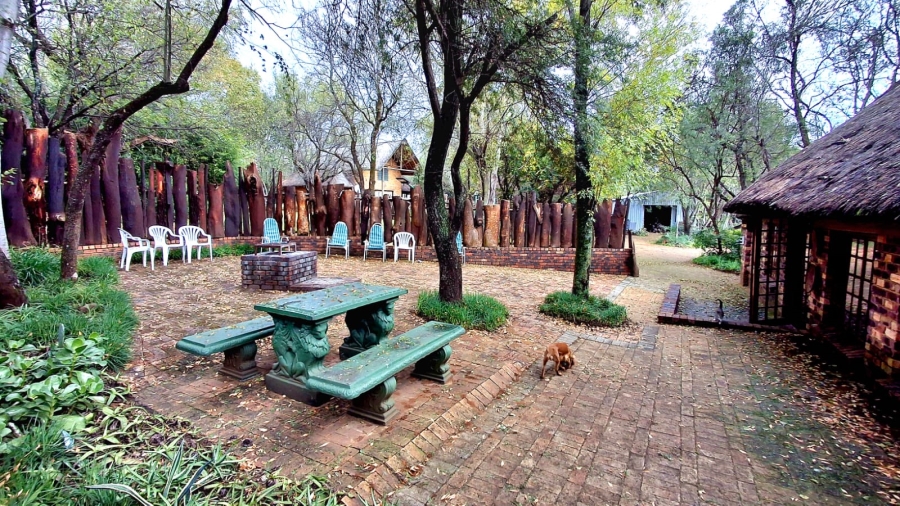 Commercial Property for Sale in Willow Grange Free State